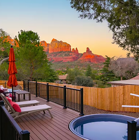 Sedona Women's Retreat