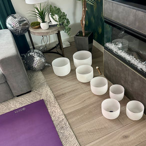 Scottsdale wellness birthday experience