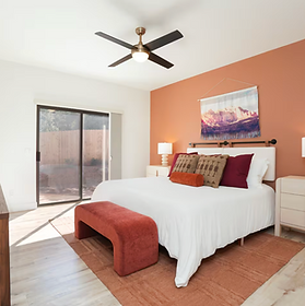 Sedona Women's Retreat