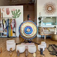 Luna Lotus Wellness Scottsdale Event
