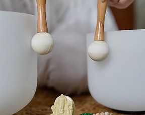 Scottsdale Sound Private Sound Bath