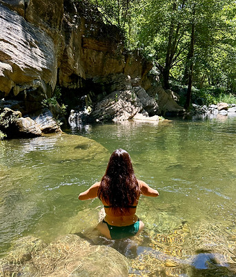 Sedona Women's Retreat