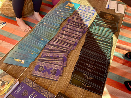 What to Expect From Our Signature Scottsdale Wellness Experience