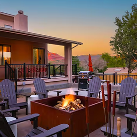 Sedona Women's Retreat