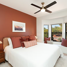 Sedona Women's Retreat