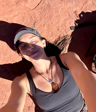 Sedona Women's Retreat