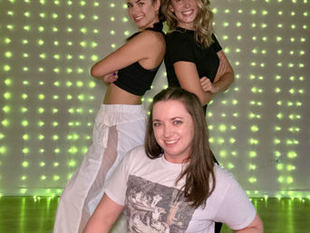 Private Dance Classes in Scottsdale, Arizona.