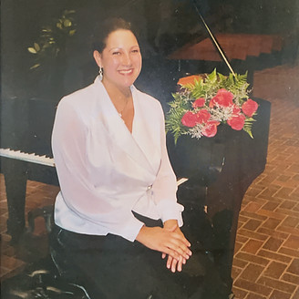 Maria Welch Piano Teacher Lessons Chicago
