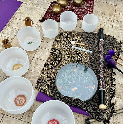 Sedona Women's Retreat