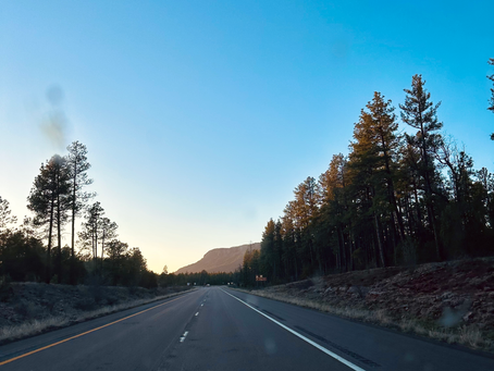 Now Offering Private Yoga Classes in Payson, Pine, and Strawberry, Arizona