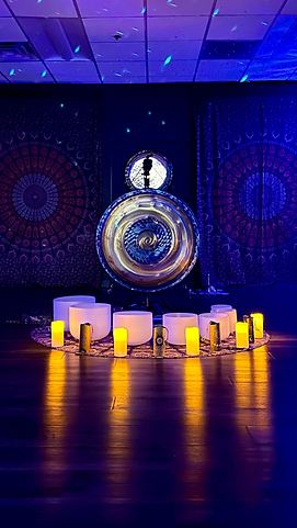 Scottsdale Sound Healing