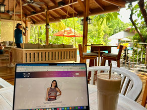 How Creating My Own Website Transformed My Life and Career
