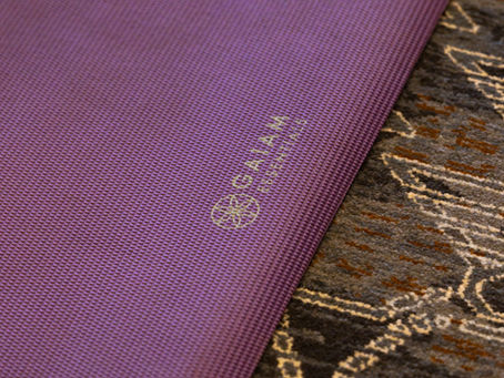 ➡️ Yoga Mat & Sound Healing Equipment Rental in Scottsdale, Arizona