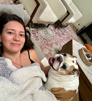 Dog Sitting