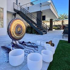 Scottsdale Sound Private Sound Bath