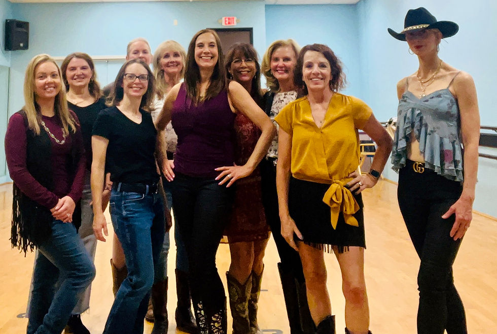 Private Dance Classes in Scottsdale, Arizona