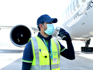 Americanas abrem vagas para Pilotos a fim de suprir aumento em demanda.(Test your English)