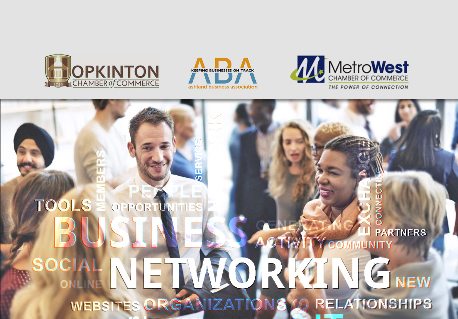 Speed Networking Breakfast | hopchamber