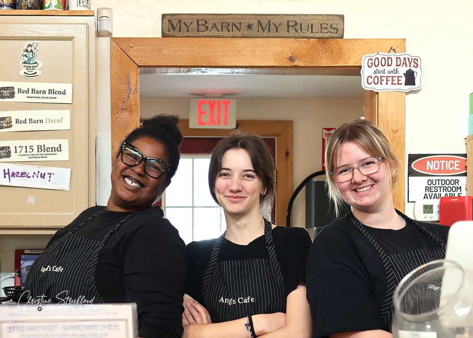 Hopkinton Restaurant Week