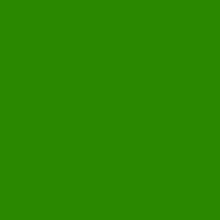 Colorante en polvo verde