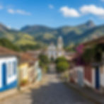 Conservatória - RJ