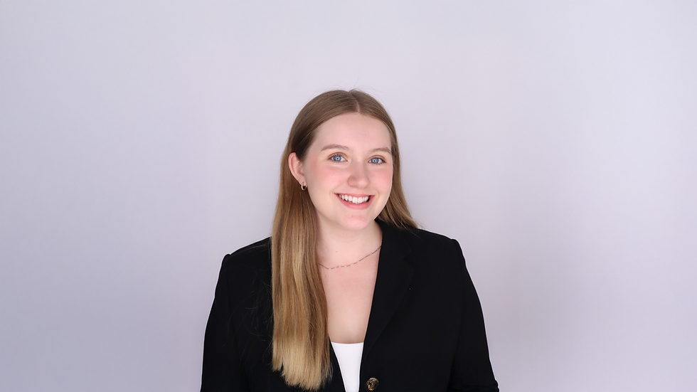 Maggie McGetrick