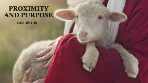 Proximity and Purpose