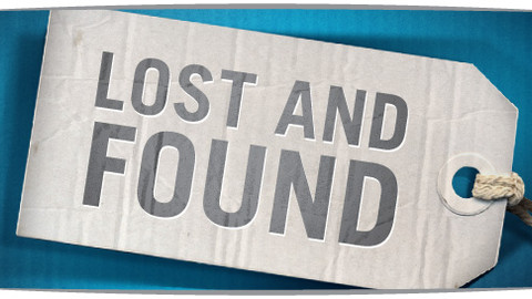Lost and Found