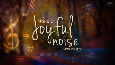 A Prophetic Praise