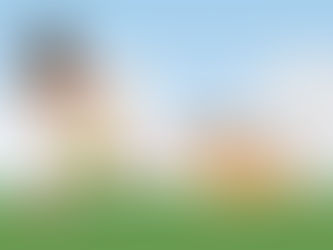 Blessings Will Chase You Down