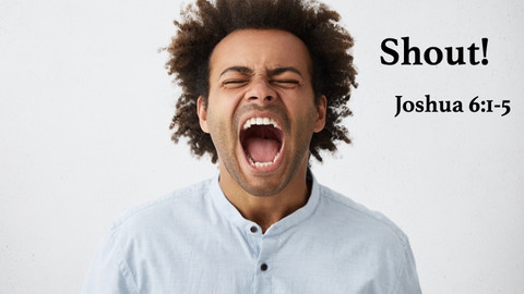 Shout!!