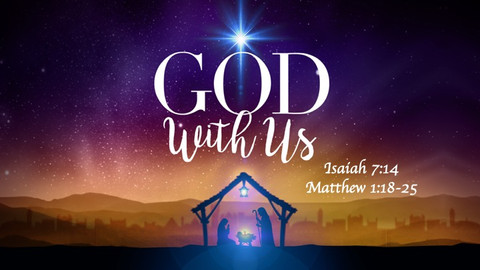 God With Us