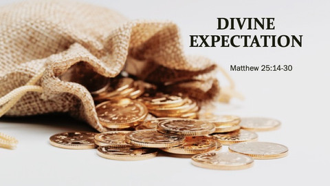 Divine Expectation