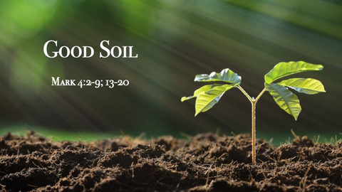 Good Soil