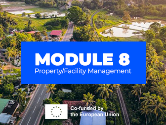 Module 8 Now Live on RealVR: Facility Management Quality Management
