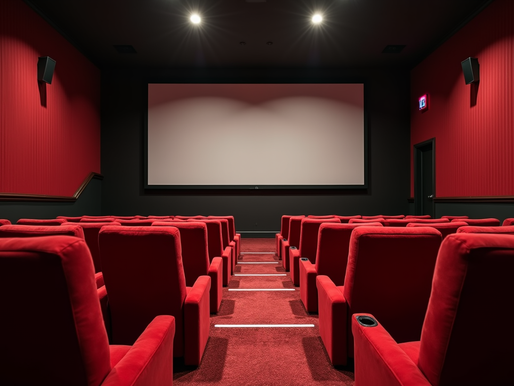 Exploring Private Theaters in Brooklyn: Unique Event Spaces for an Unforgettable Film Experience