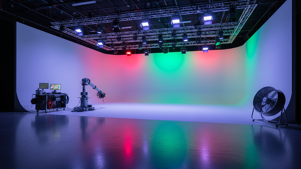 Finding the Right Video Production Company in Brooklyn: Premium Video Production Services