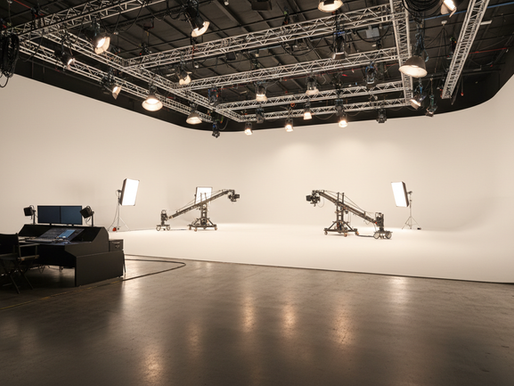 Best Professional Camera Rentals NYC: High-End Camera Rental Services in NYC