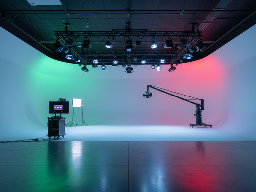Exploring Sutton Studios Brooklyn Rental: Your Next Production Destination