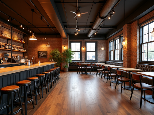 How to Host Memorable Events in Greenpoint