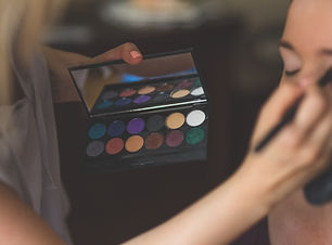 Bridal Makeup Trial