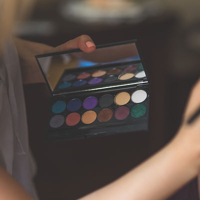 Bridal Makeup Trial