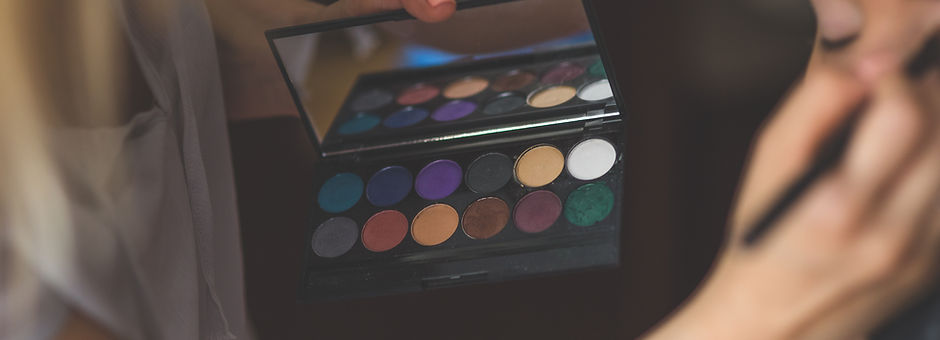 Bridal Makeup Trial