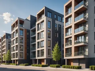 Uncovering the Business Strategies of Real Estate Developers: A Closer Look at Their Process and Practices
