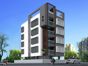Insights and Trends in Real Estate: Your Guide with Radhe Govind Realtors