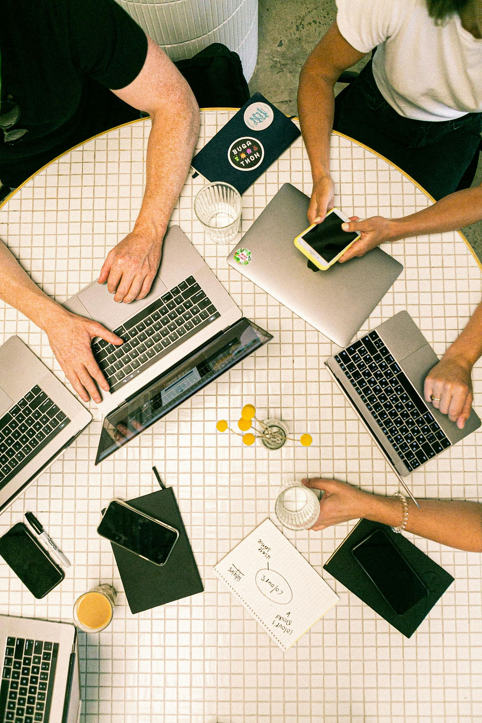 Efficient and Accurate Financial Management