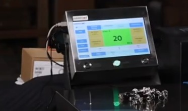 Gramton Next-Gen System
