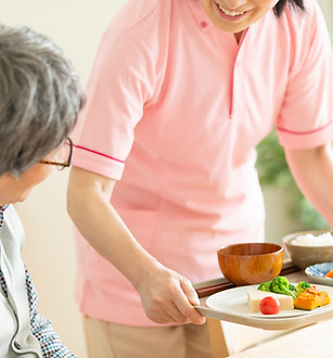 介護
