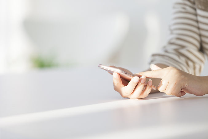 オンラインショップ