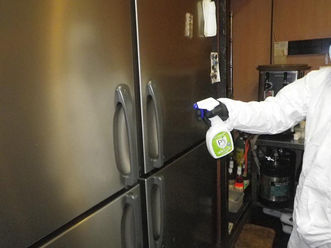 有限会社アート環境企画&アート白蟻センター